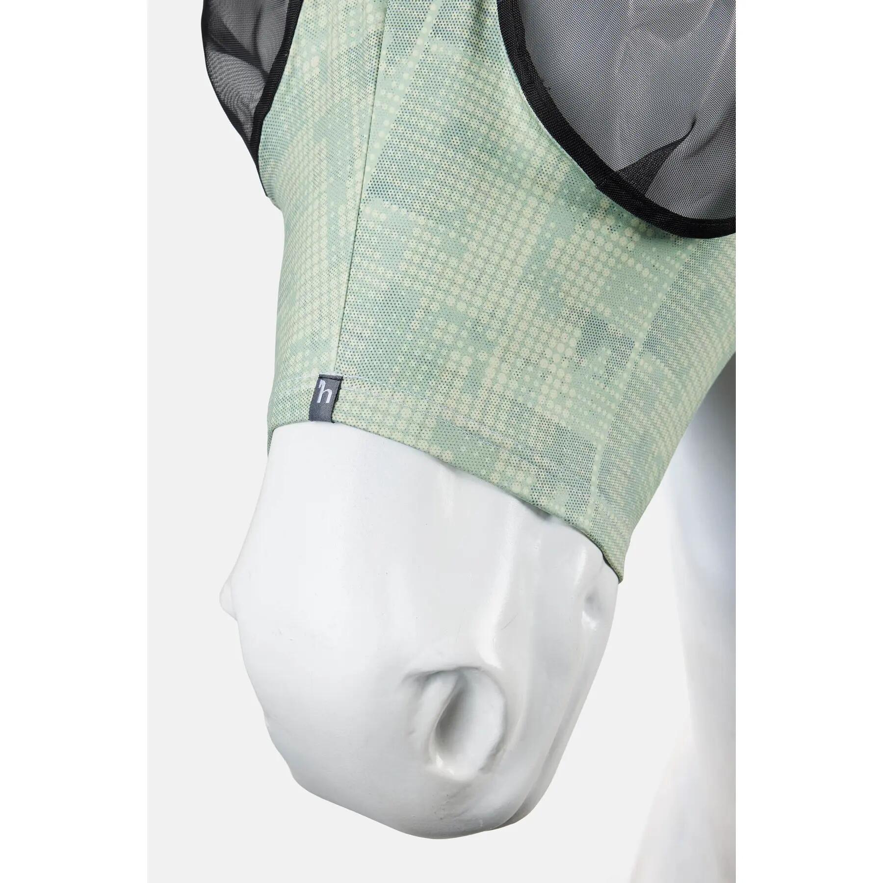 Masque anti-mouches pour cheval Horze 3/3