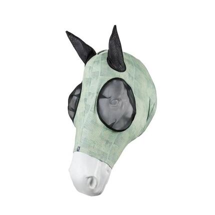 Masque anti-mouches pour cheval Horze