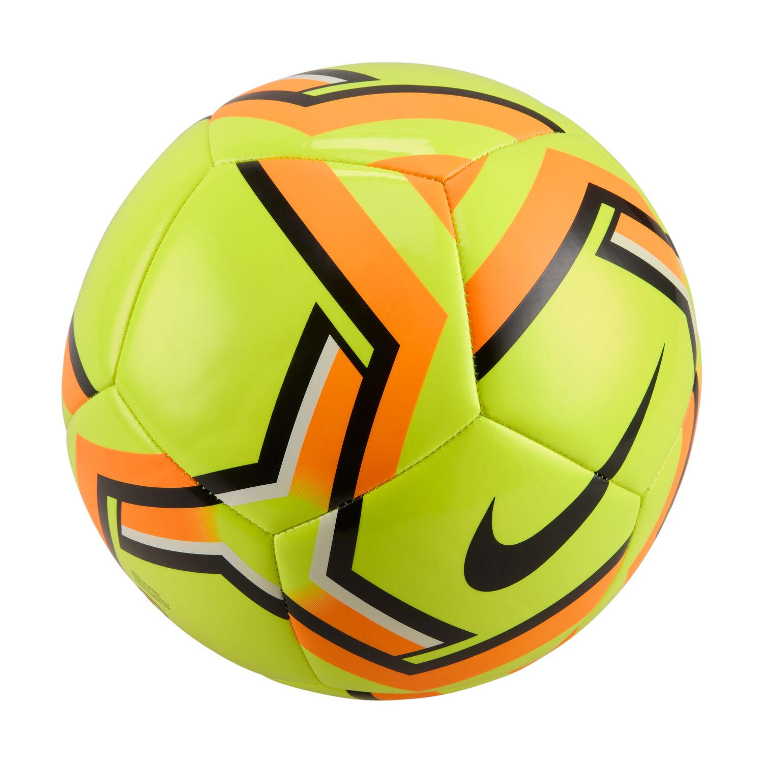 Ballon de football Nike Mercurial Fade 2/2