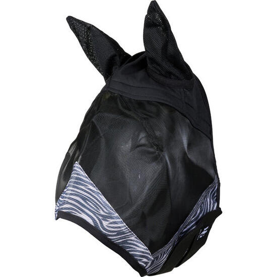 Maschera antimosche per cavalli HorseGuard