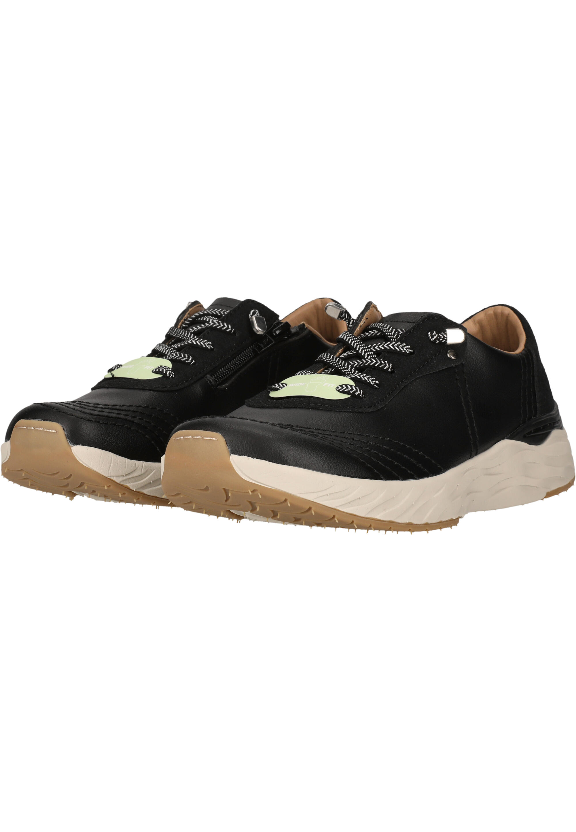 Sneaker Aquila 4/7