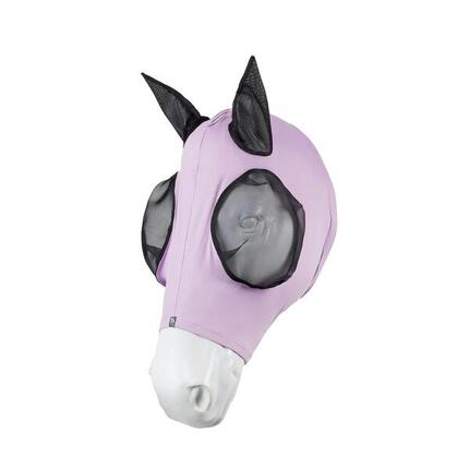 Masque anti-mouches pour cheval Horze