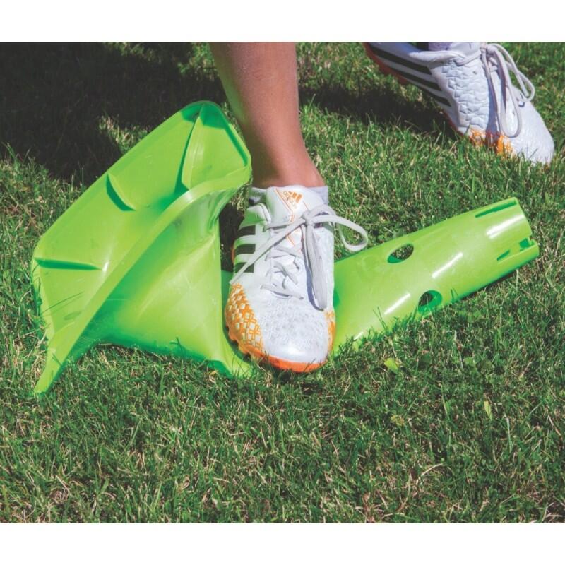 Amaya PE 42 y 52 cm - Entrenamiento deportivo 2/3