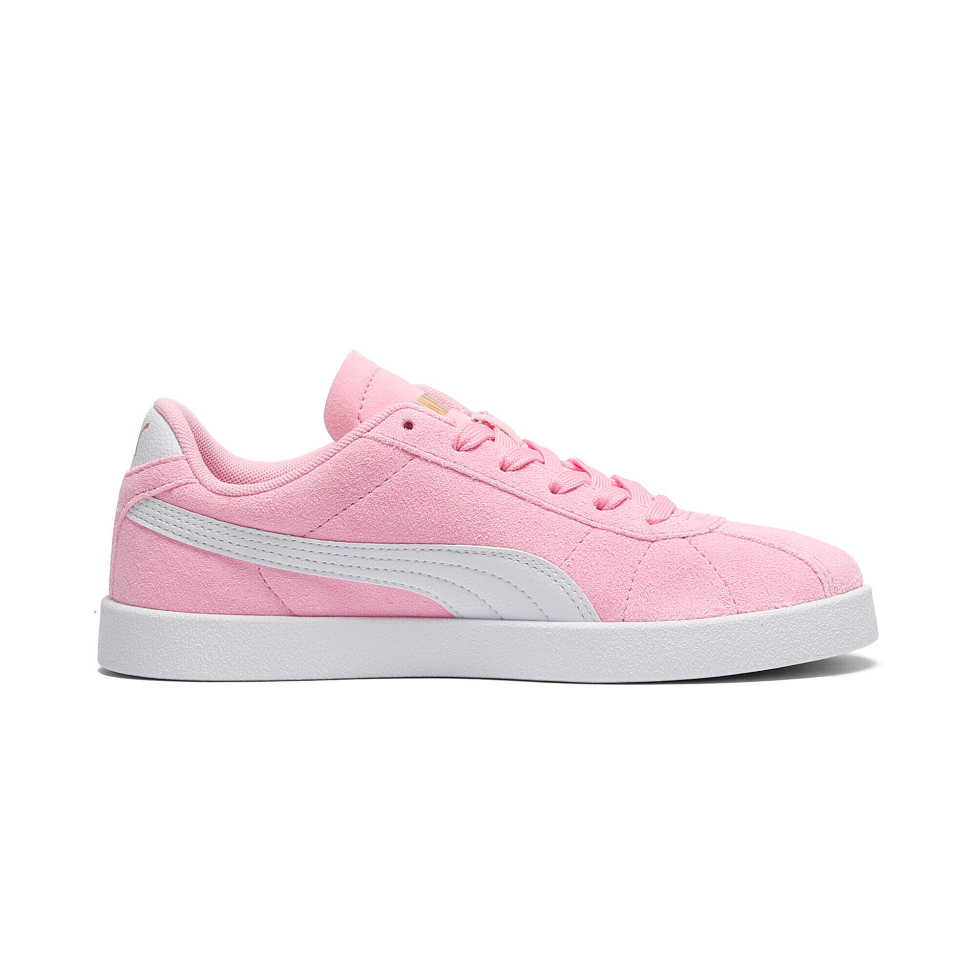 Zapatillas infantil Puma Club II 5/6