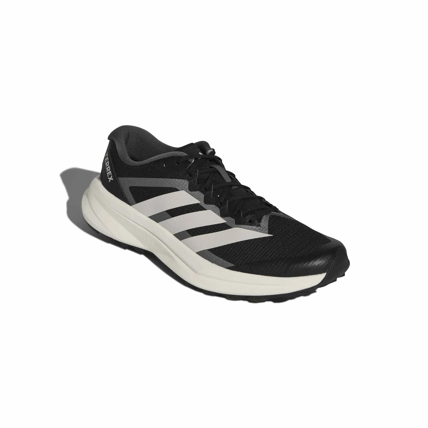 Trail-Schuhe adidas Terrex Agravic Lite Low 2/7