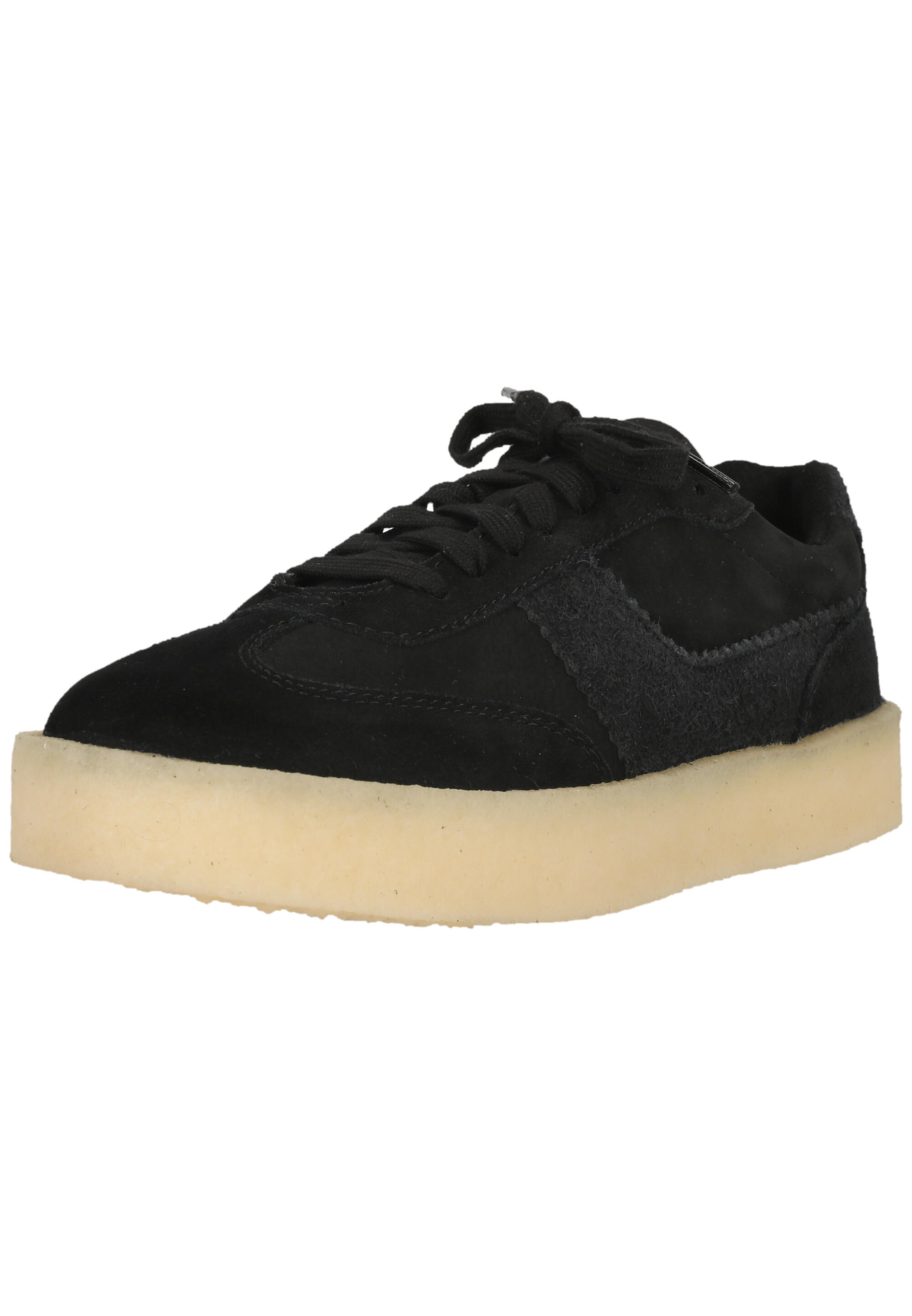 Sneaker Tor 80. Black Combi 2/5