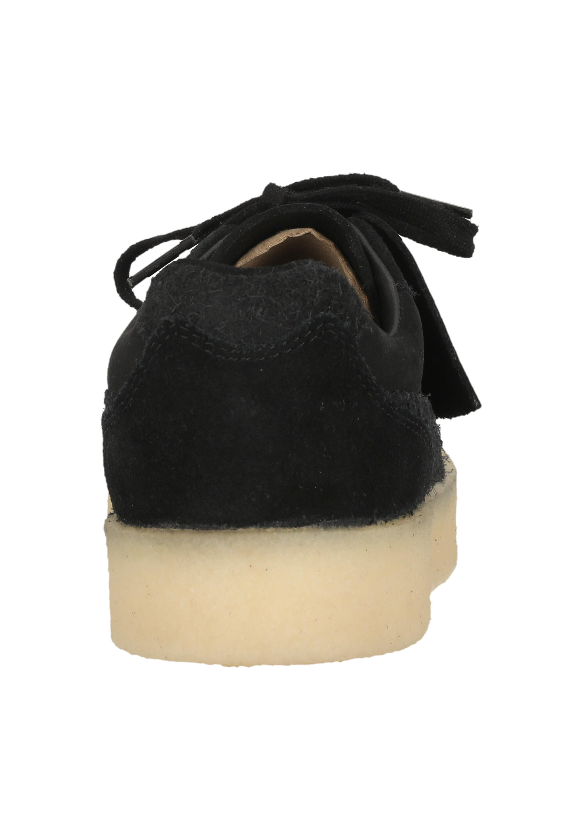 Sneaker Tor 80. Black Combi 5/5