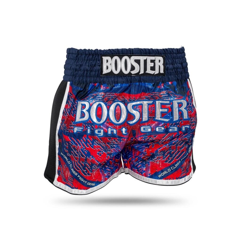 BOOSTER FIGHT GEAR picture