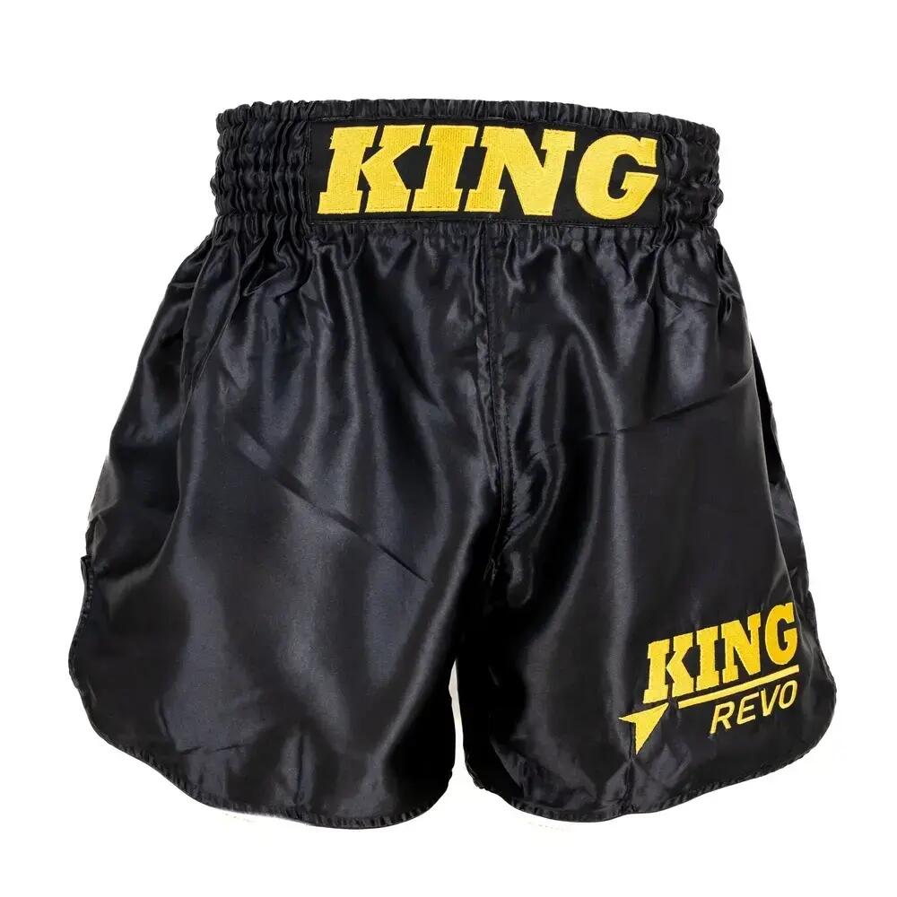BLACK / YELLOW
