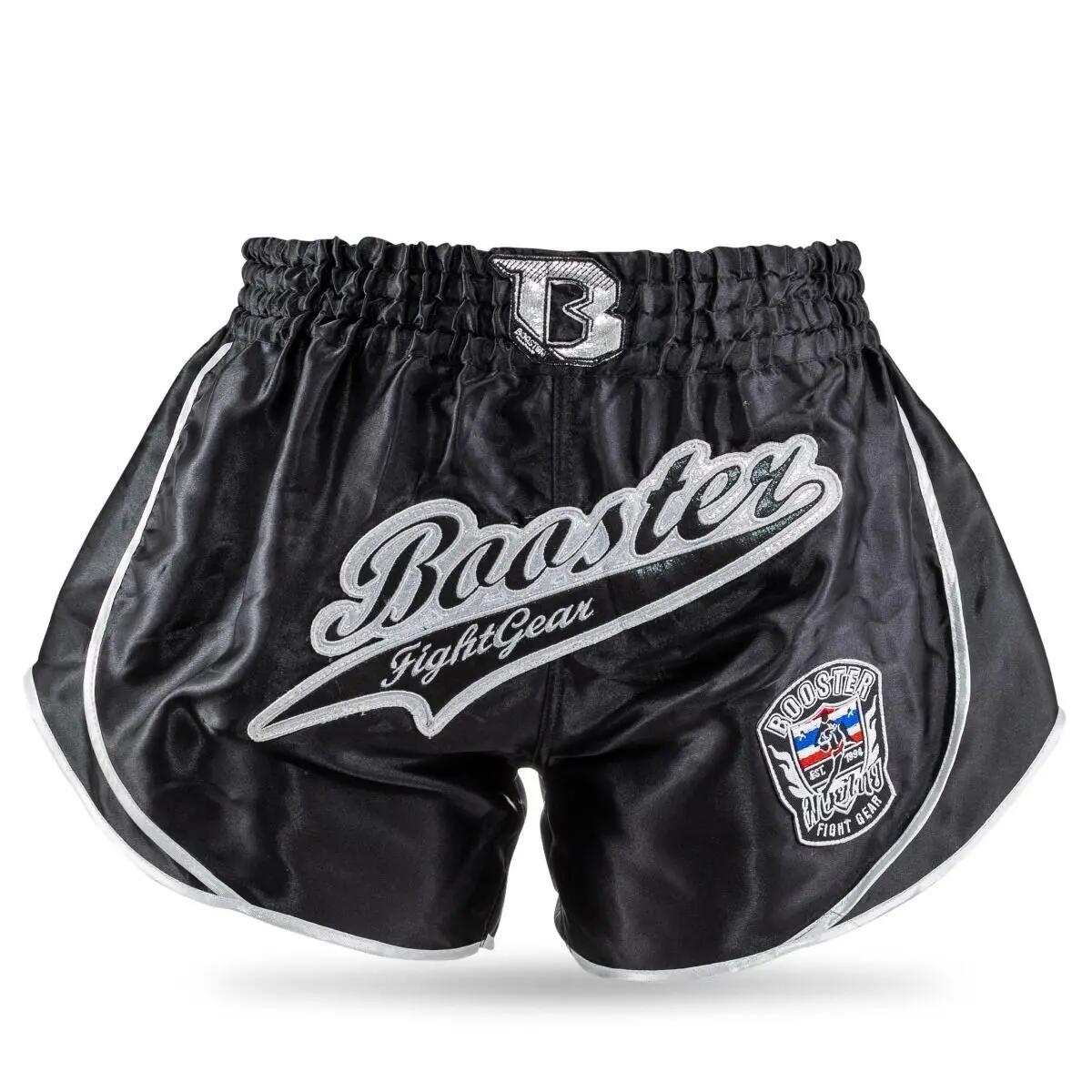 BOOSTER FIGHT GEAR picture