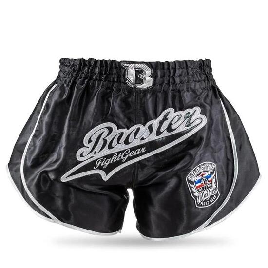 Thai-Boxing Shorts Booster Fight Gear