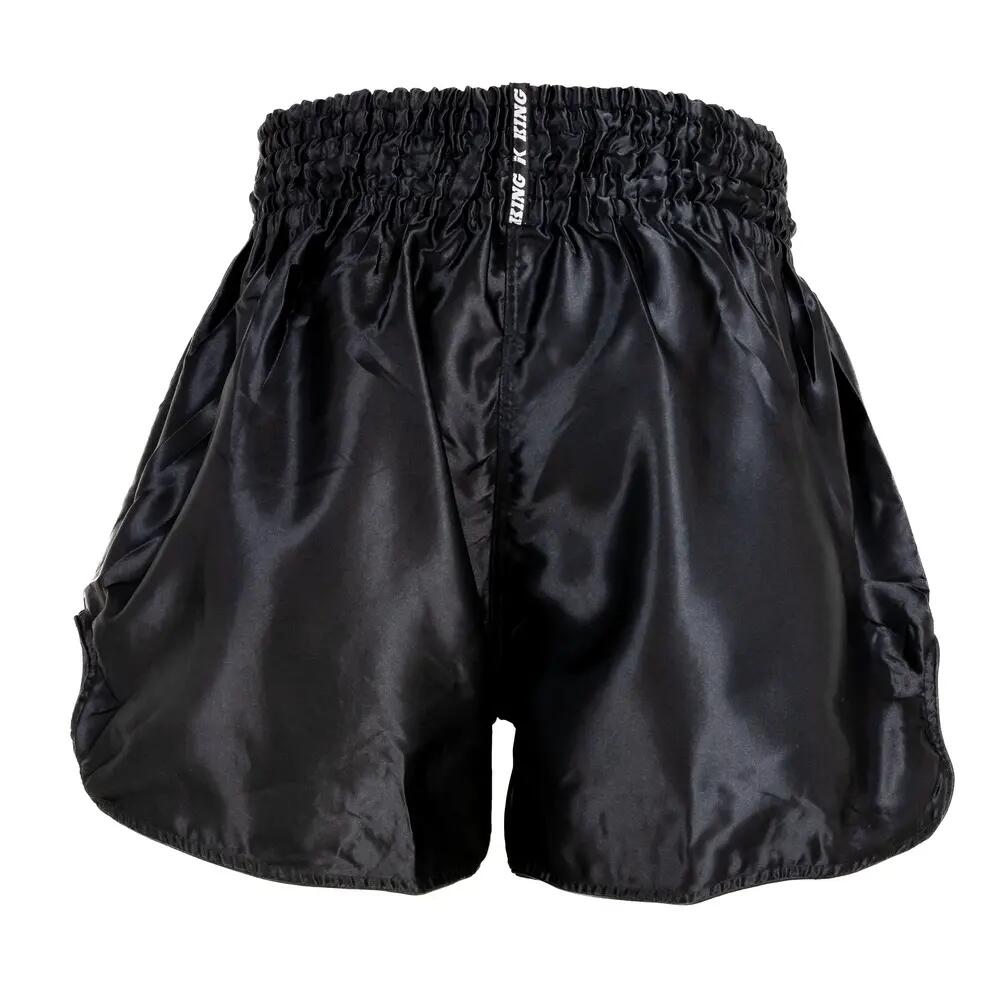Pantaloni da boxe tailandese King Pro Boxing Revo 2 4/5