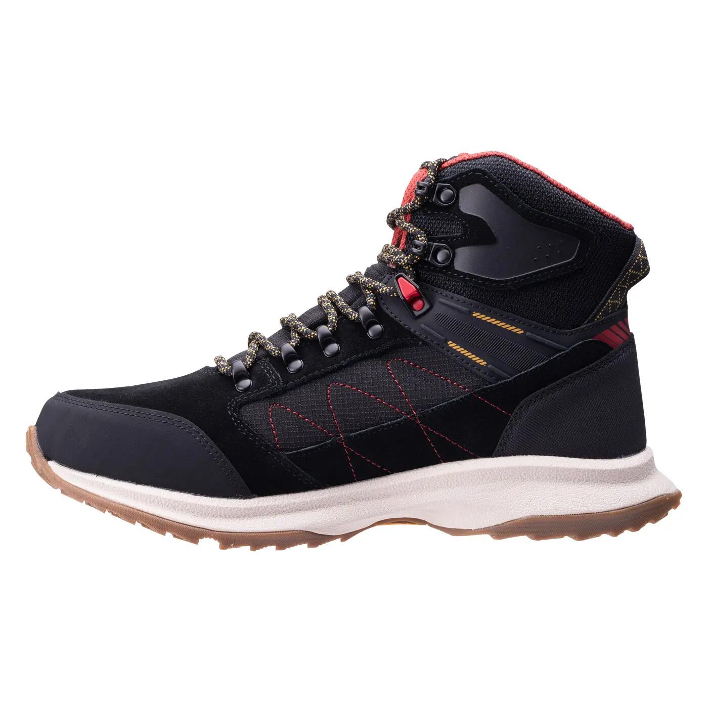 Botas de montaña Elbrus Darda Mid WP V 2/5