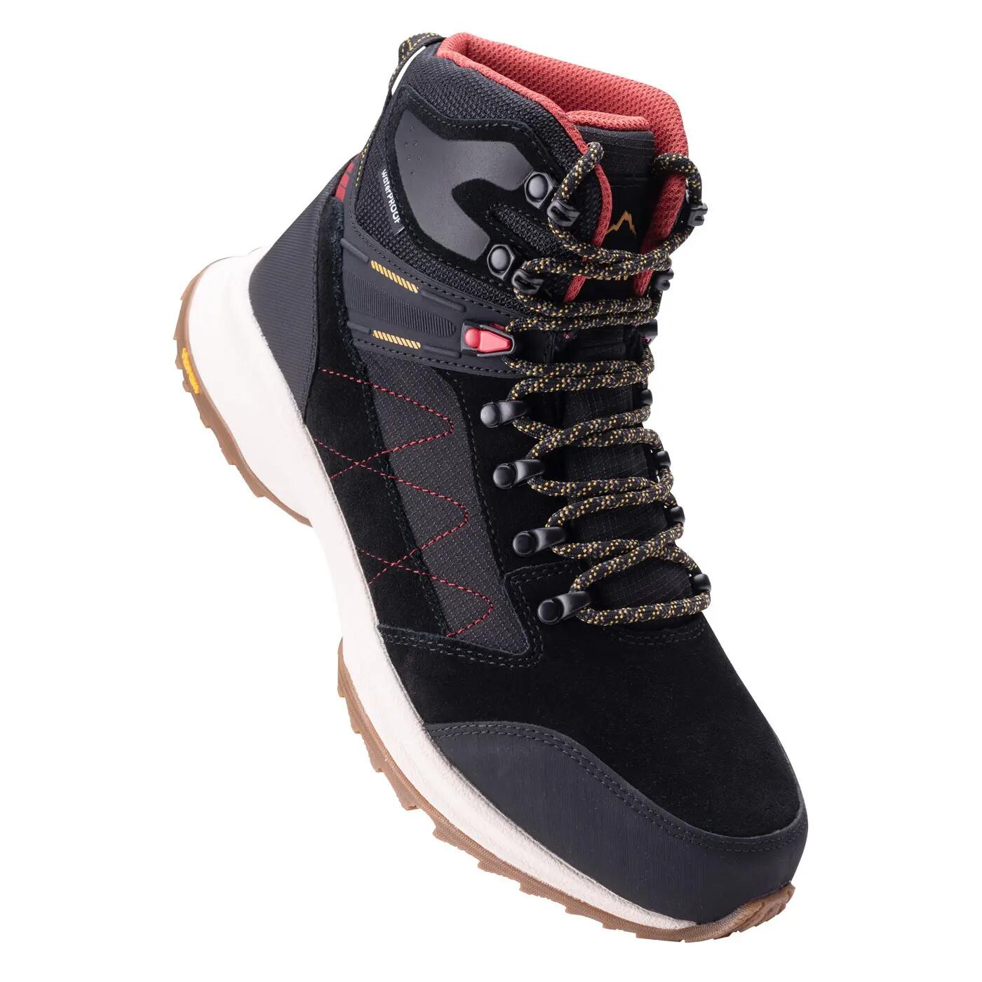 Botas de montaña Elbrus Darda Mid WP V 4/5