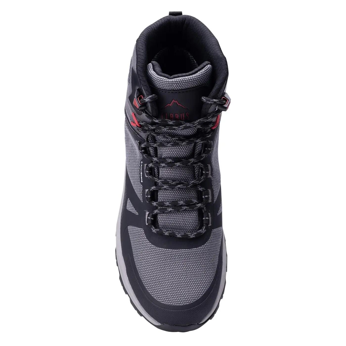 Buty trekkingowe Elbrus Deler Mid AG GR 3/5