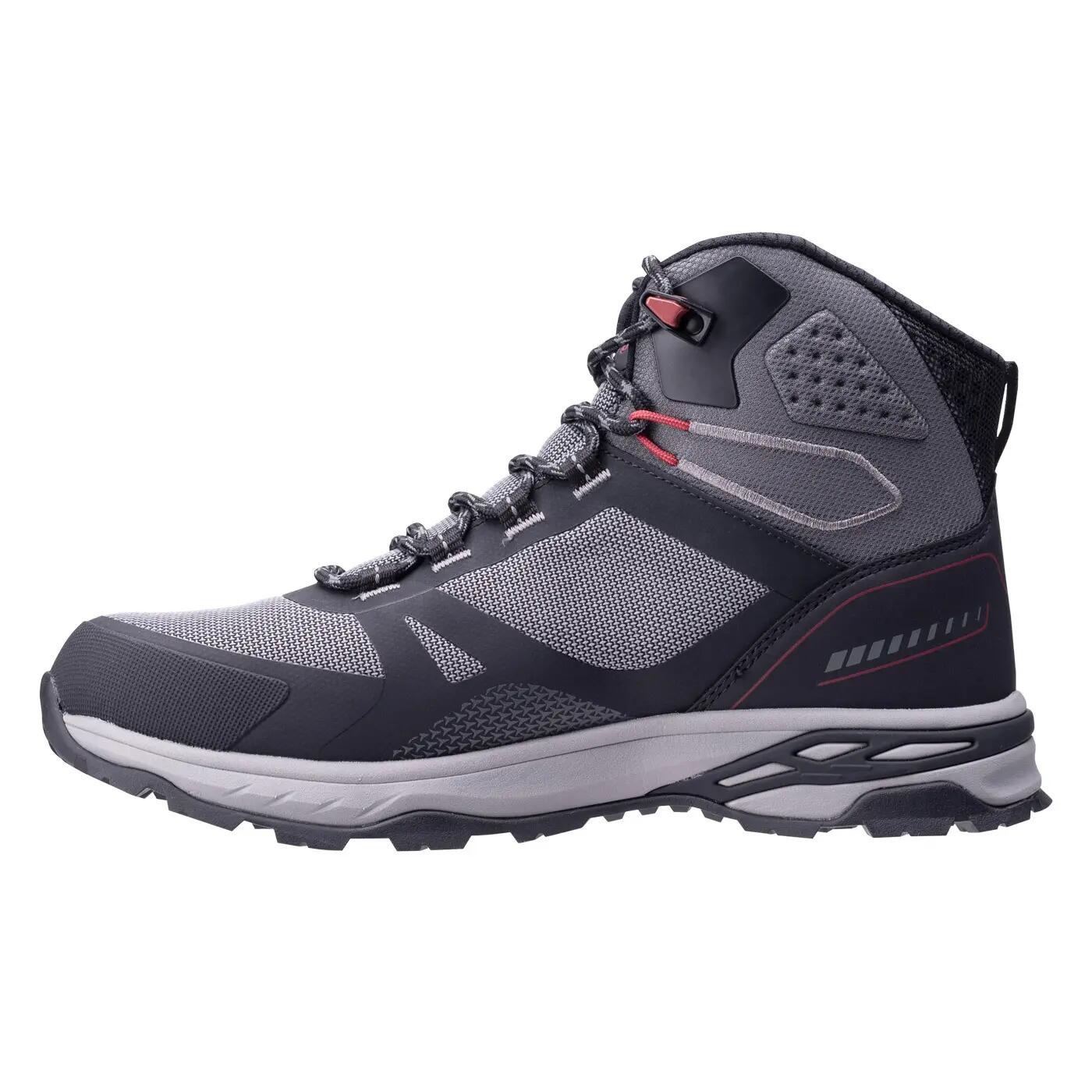 Buty trekkingowe Elbrus Deler Mid AG GR 2/5