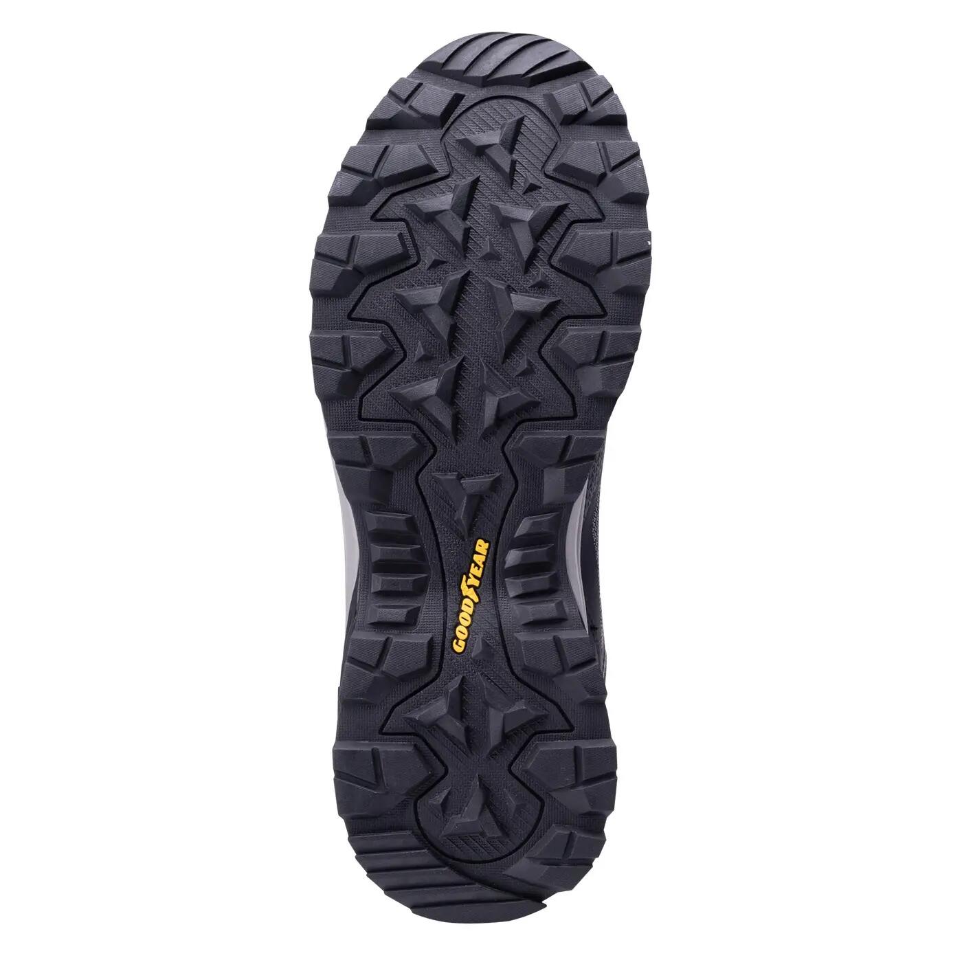 Buty trekkingowe Elbrus Deler Mid AG GR 5/5
