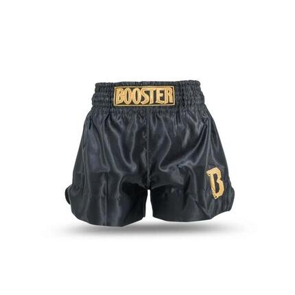Thai-Boxhandschuhe Booster Fight Gear TBT Core 3