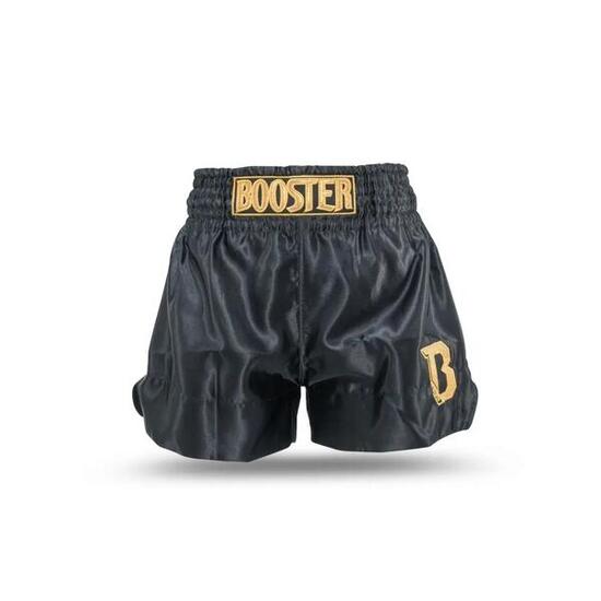 Thai-Boxhandschuhe Booster Fight Gear TBT Core 3