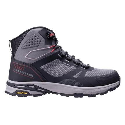 Buty trekkingowe Elbrus Deler Mid AG GR