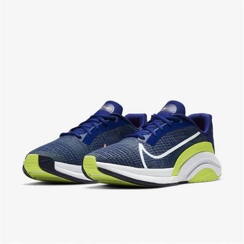Buty treningowe męskie Nike CU7627410 2/2