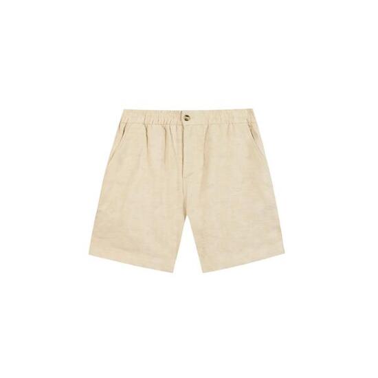 Short de bain Faguo Chevre