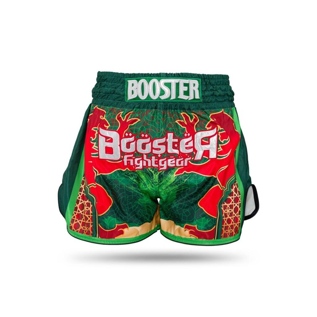 BOOSTER FIGHT GEAR picture