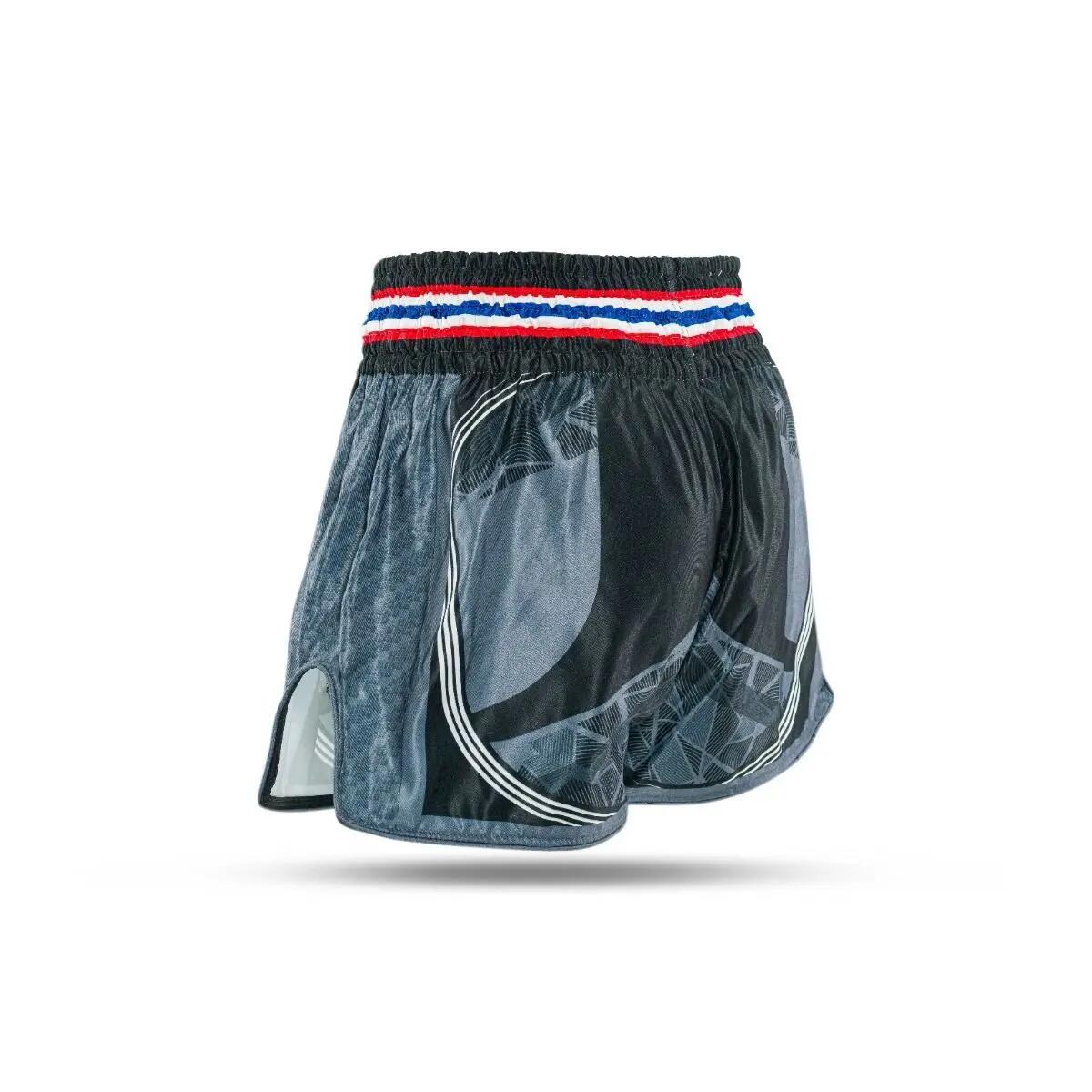 Pantaloncini da Thai Boxe King Pro Boxing Flag 1 5/5