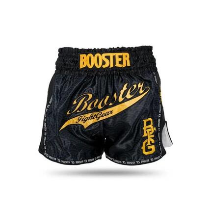 Short de boxe Booster Fight Gear TBT Slugger Wave
