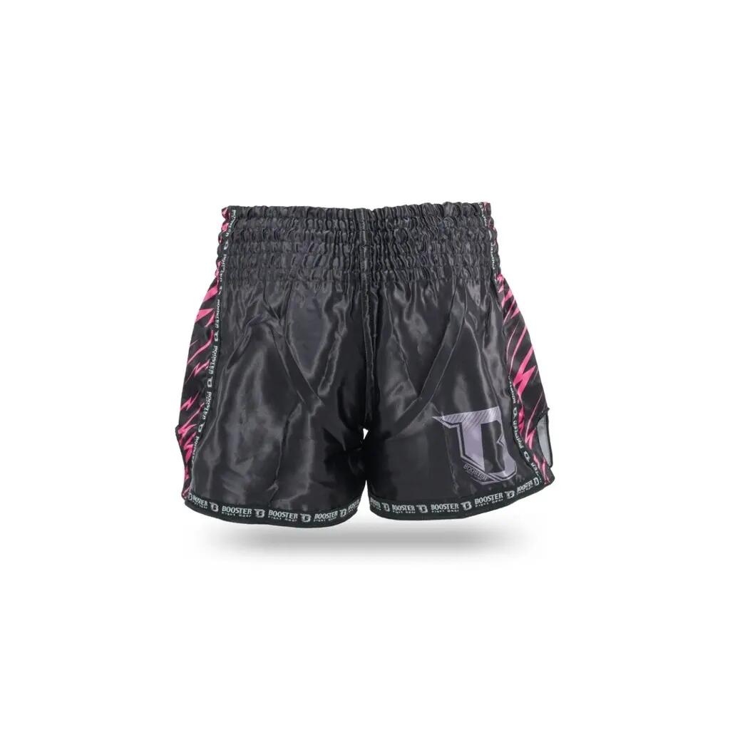 Pantaloni MMA bambini Booster Fight Gear Series 3 2/2