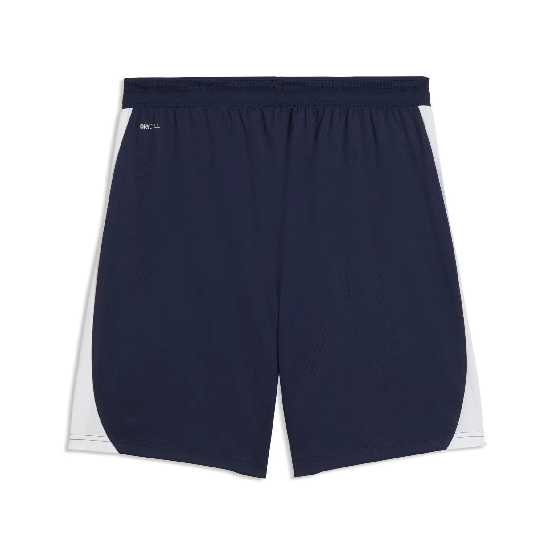 Short Puma Final 2026 2/2