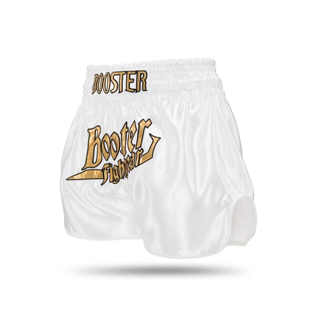 Boksbroek Booster Fight Gear TBT Thunder 3/3
