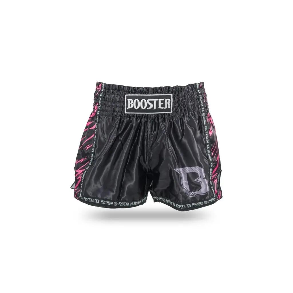 BOOSTER FIGHT GEAR picture