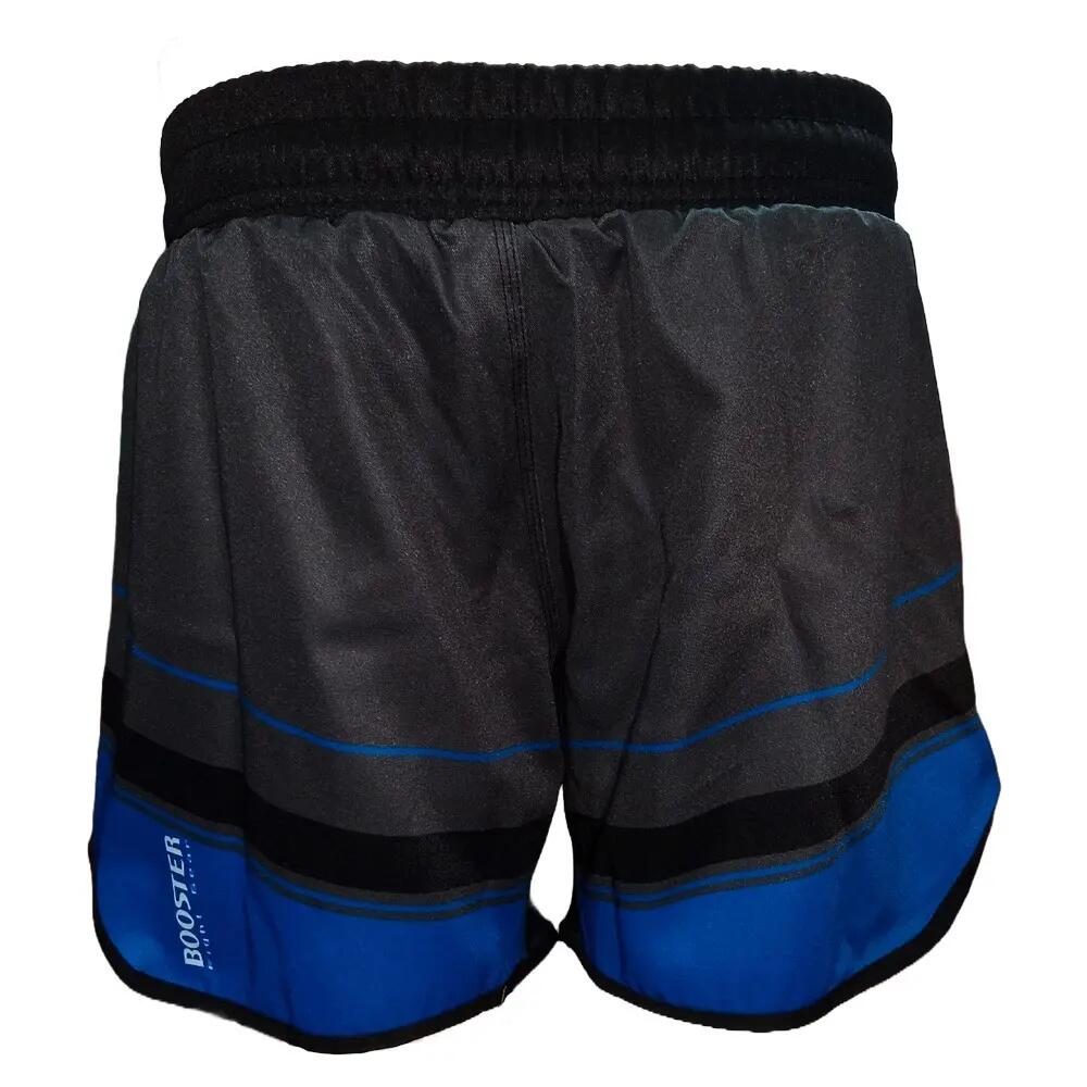 Korte MMA Booster Fight Gear Delta 2/3
