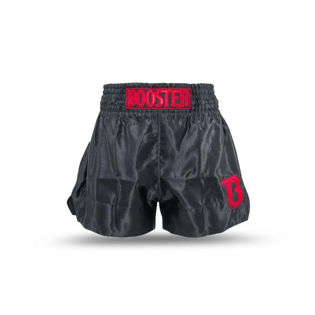 BOOSTER FIGHT GEAR picture