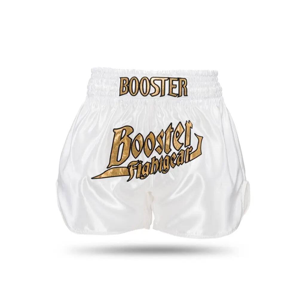 BOOSTER FIGHT GEAR picture