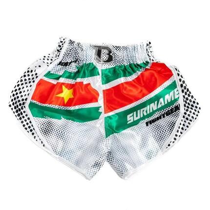 Short Kick-Boxing Booster Fight Gear AD Suriname