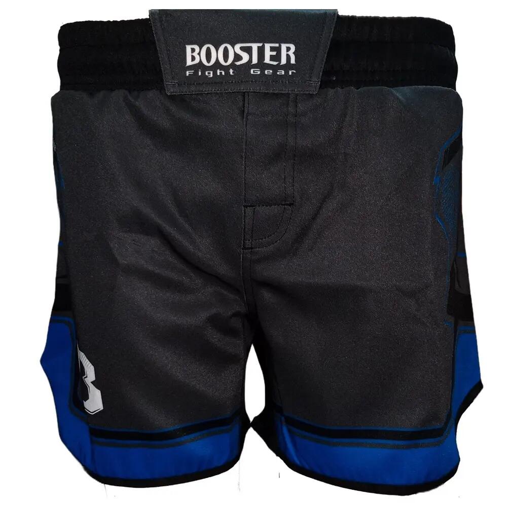 BOOSTER FIGHT GEAR picture