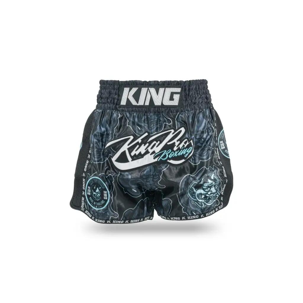 Thai boxing shorts King Pro Boxing Demon 3