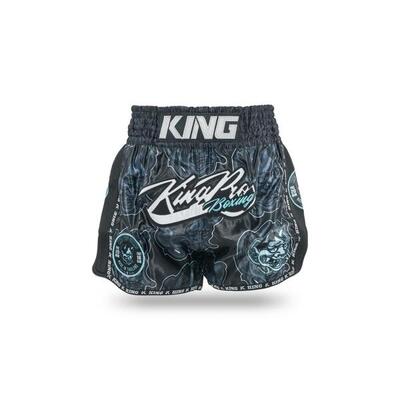 Thaiboksen short king pro boxing demon 3