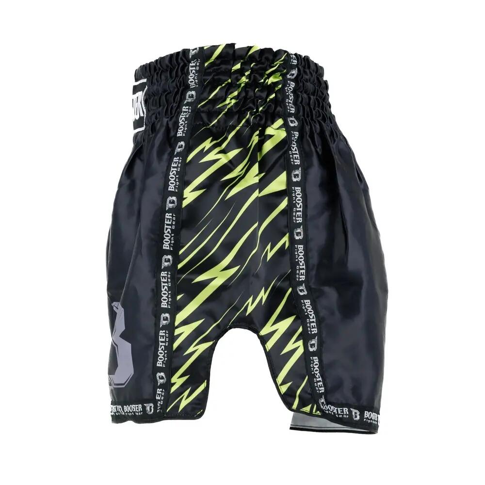 Pantaloni MMA bambini Booster Fight Gear Series 5 3/3