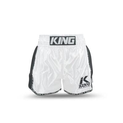 Thaiboksen short king pro boxing bangkok 3
