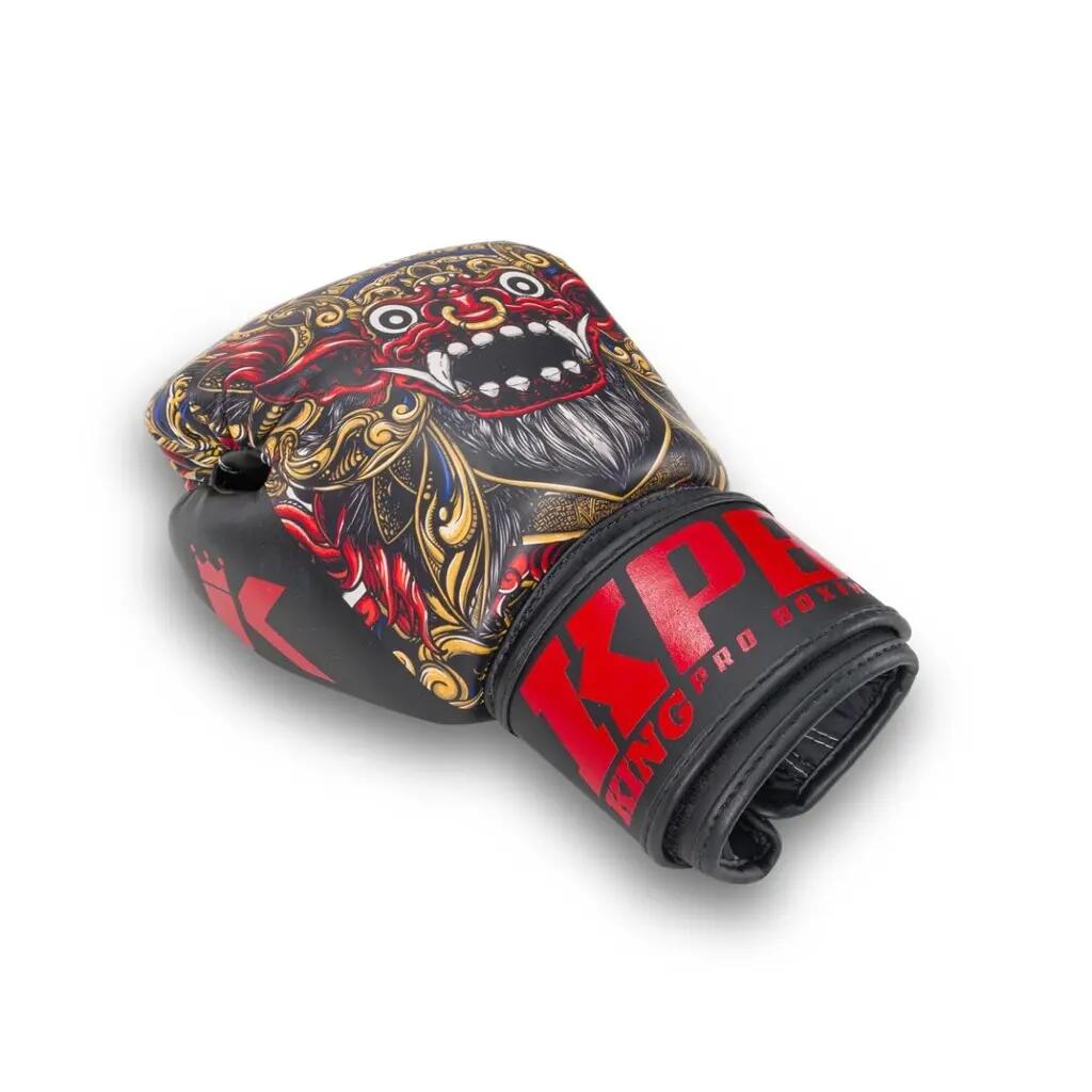 Guantoni da boxe King Pro Boxing KPB Baron 3/3