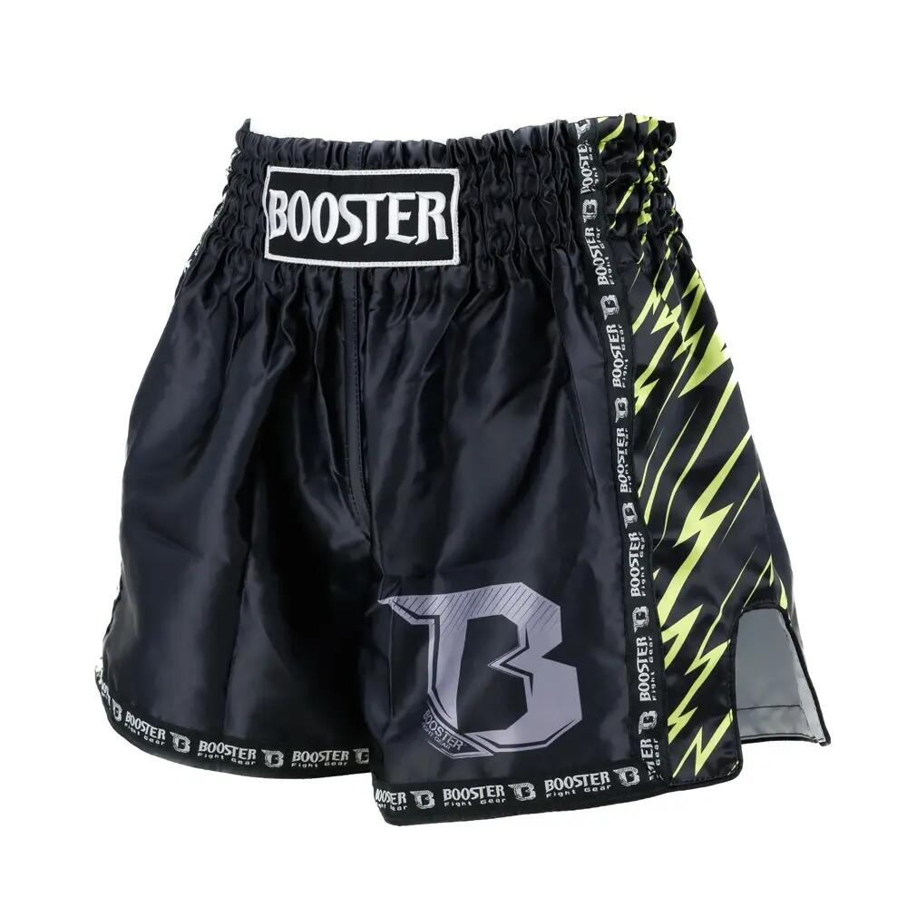 Pantaloni MMA bambini Booster Fight Gear Series 5 2/3