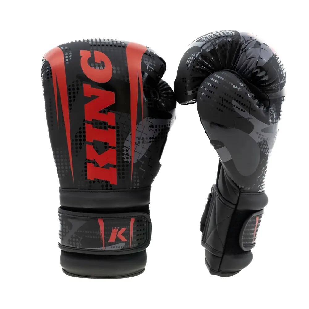 Guantoni da boxe King Pro Boxing BG Shogun 3 2/3