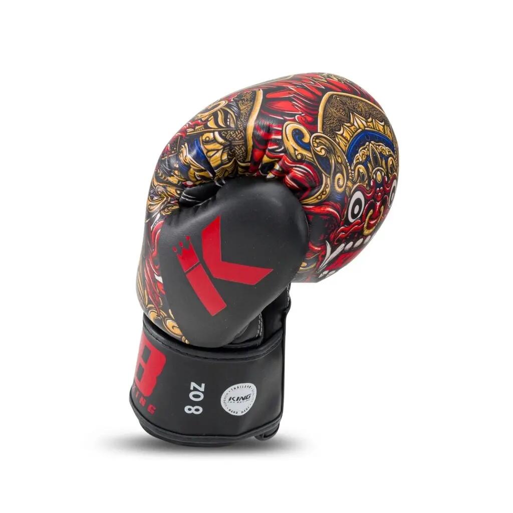 Guantoni da boxe King Pro Boxing KPB Baron 2/3