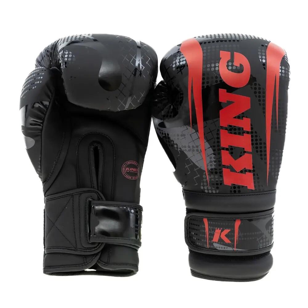KING PRO BOXING picture