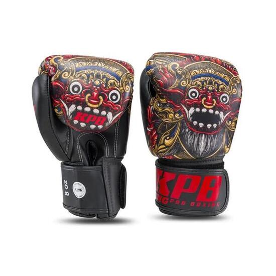 Gants de boxe King Pro Boxing KPB Baron
