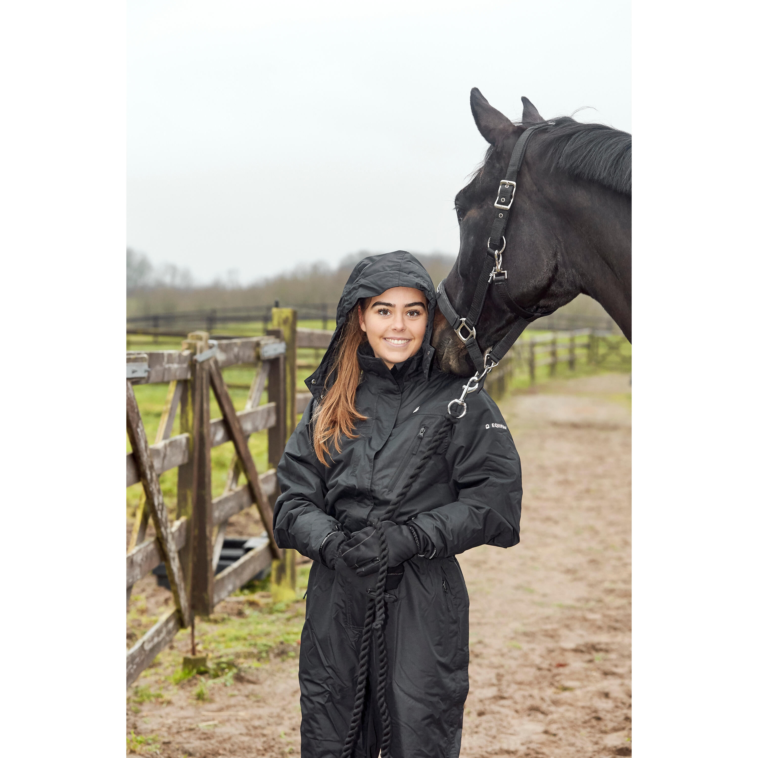 Combinaison au classement général femme Equipage 5/5