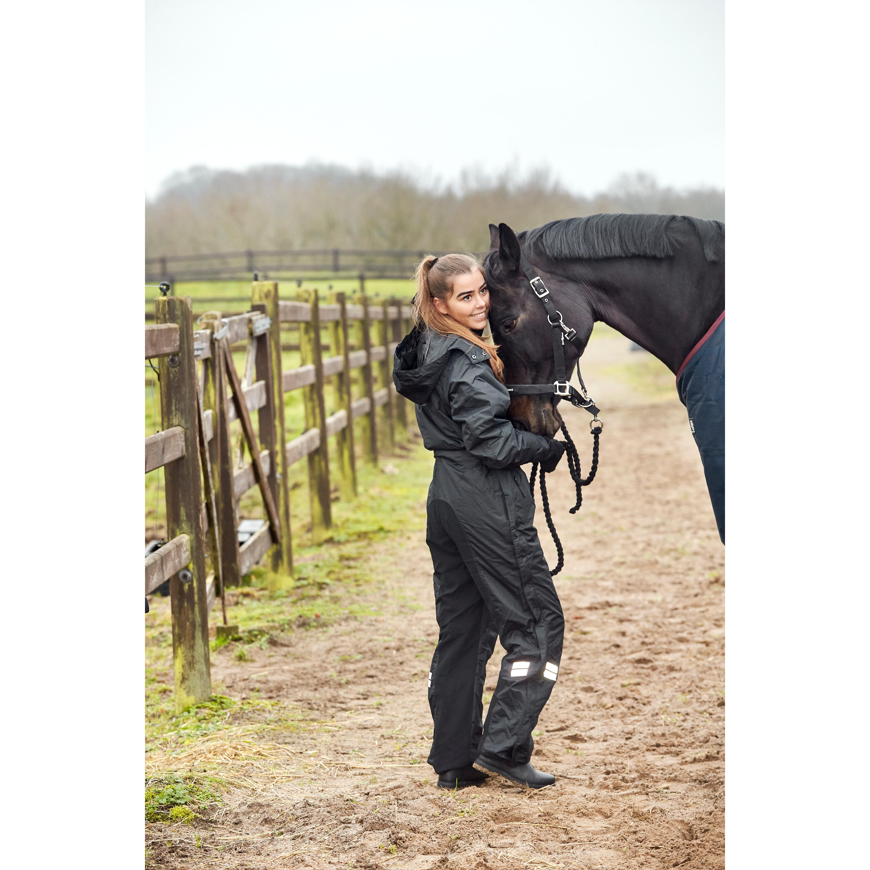 Combinaison au classement général femme Equipage 4/5